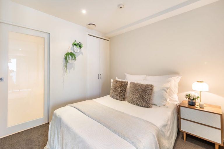 Photo of property in Soho Apartments, 820/74 Taranaki Street, Te Aro, Wellington, 6011