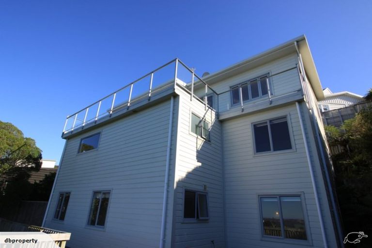 Photo of property in 84b Madras Street, Khandallah, Wellington, 6035