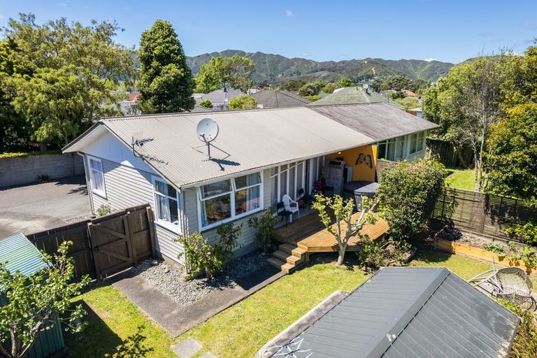 Photo of property in 49c Garden Road, Avalon, Lower Hutt, 5011