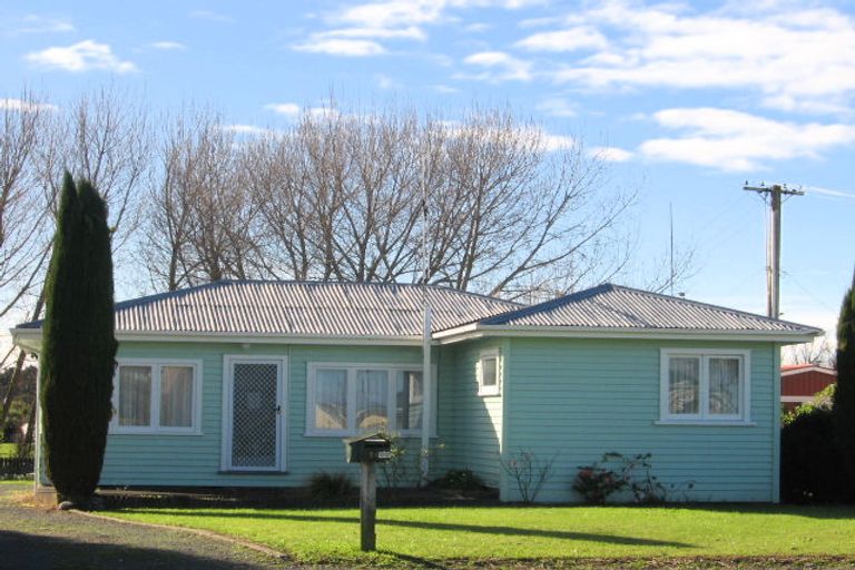 Photo of property in 78 Waerenga Road, Otaki, 5512