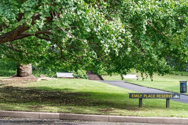 Photo of property in Cambridge Apartments, 303/43 Anzac Avenue, Auckland Central, Auckland, 1010