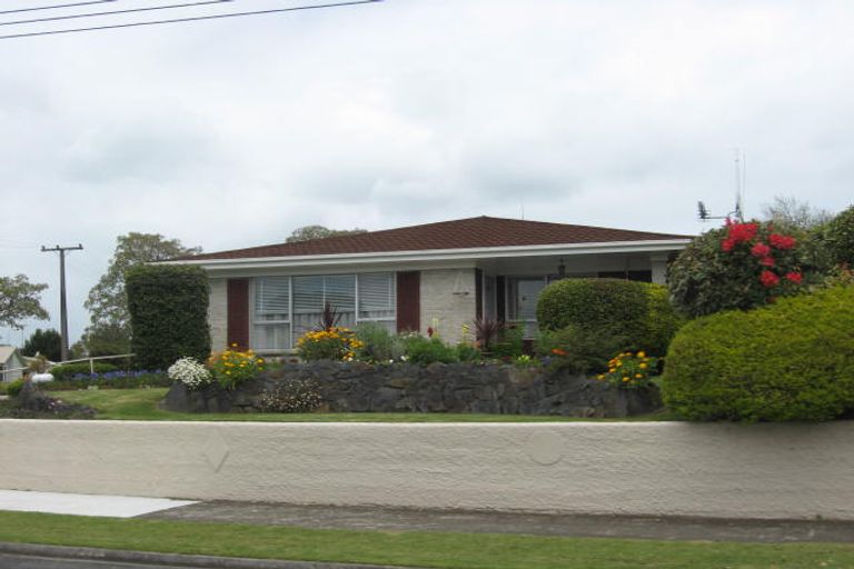Photo of property in 157 Brady Street, Te Awamutu, 3800