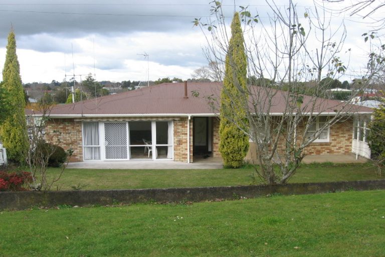 Photo of property in 41c Mahoe Street, Melville, Hamilton, 3206