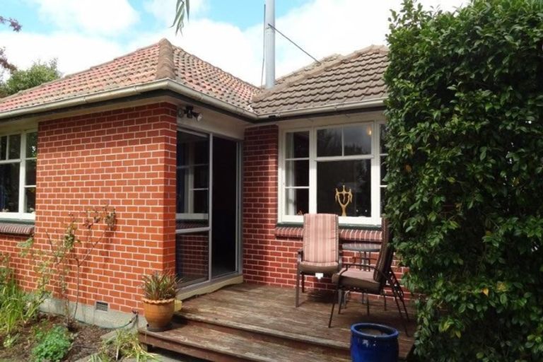 Photo of property in 33 Farrington Avenue, Bishopdale, Christchurch, 8053