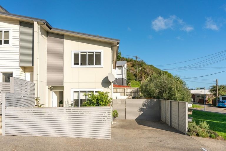 Photo of property in 137c Miramar Avenue, Miramar, Wellington, 6022