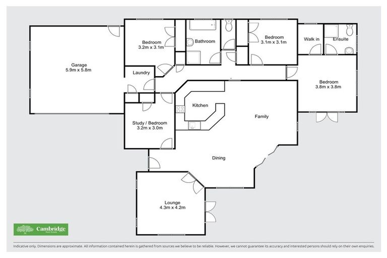 Photo of property in 200 Zig Zag Road, Cambridge, 3493