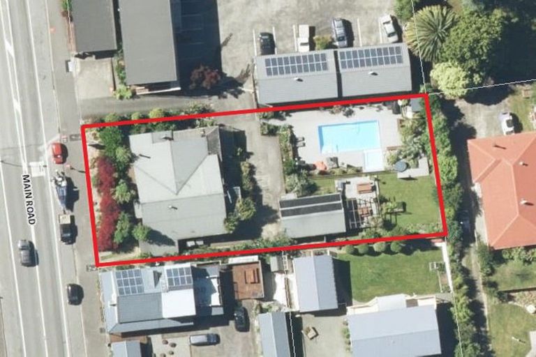 Photo of property in 50 Main Rd Havelock, Havelock, 7100