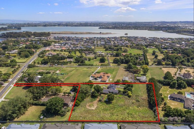 Photo of property in 85 Pararekau Road, Karaka, Papakura, 2580