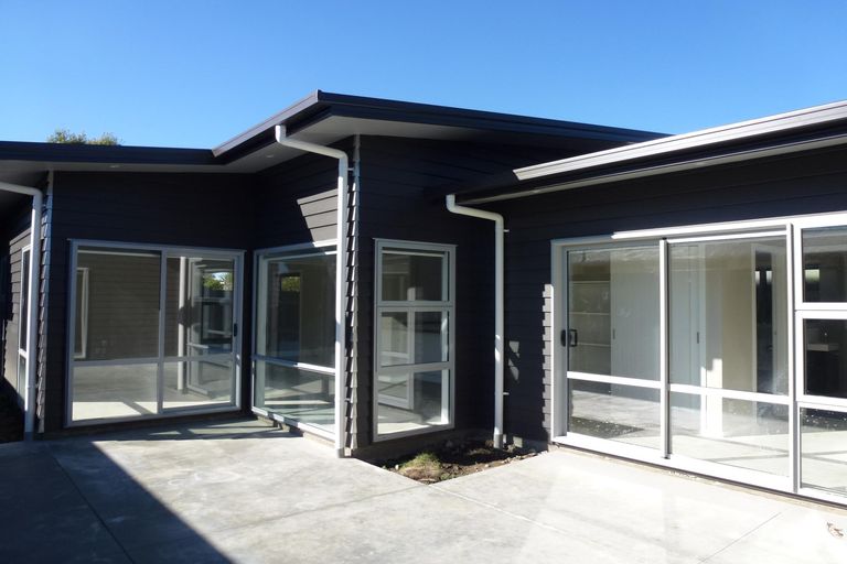 Photo of property in 116b Roy Street, Palmerston North, 4410