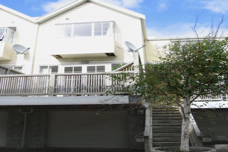 Photo of property in 39 Little George Street, Thorndon, Wellington, 6011