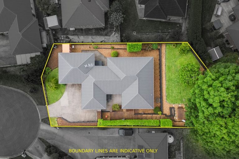 Photo of property in 3 Jackway Rise, Te Kauwhata, 3710