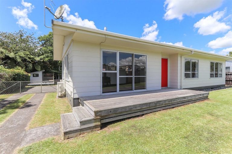 Photo of property in 96 Kelly Street, Inglewood, 4330