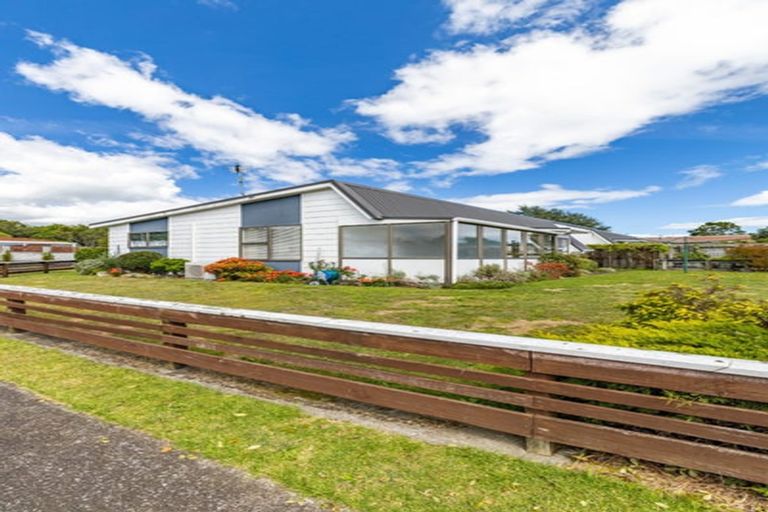 Photo of property in 14a Mace Street, Waitara, 4320