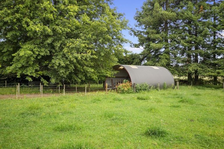 Photo of property in 511a Pencarrow Road, Tamahere, Hamilton, 3283