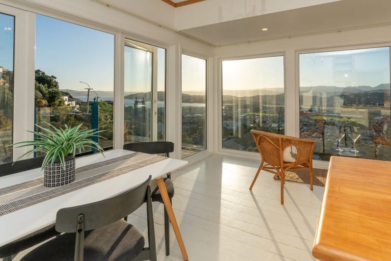 Photo of property in 17 Hornsey Road, Melrose, Wellington, 6023