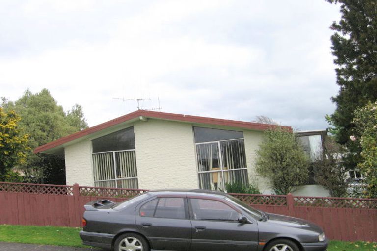 Photo of property in 8 David Street, Judea, Tauranga, 3110