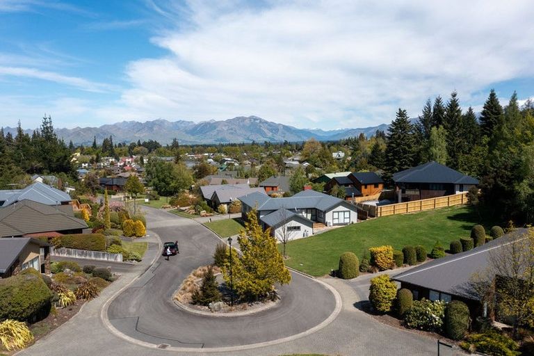 Photo of property in 9 Forest View Close, Hanmer Springs, 7334