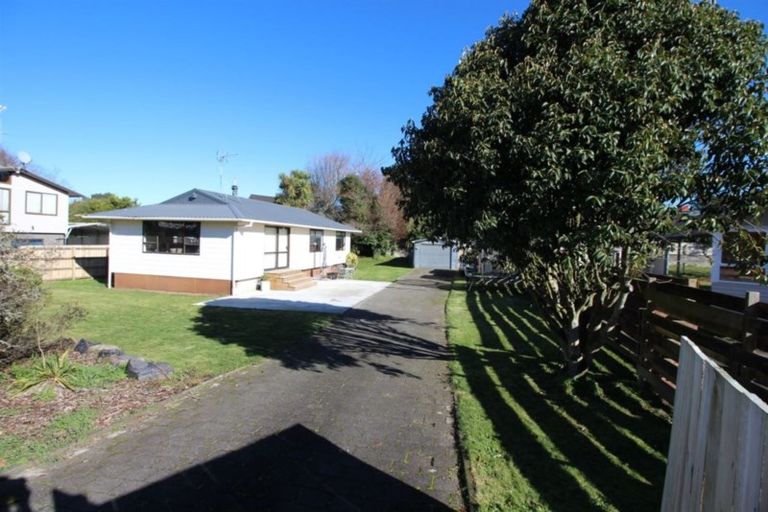 Photo of property in 58 Paraonui Road, Tokoroa, 3420