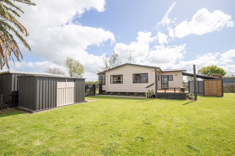 Photo of property in 318 Piako Road, Turua, Thames, 3574