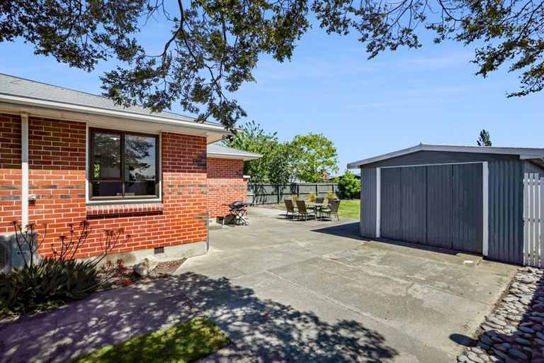 Photo of property in 70 Melcombe Street, Tinwald, Ashburton, 7700