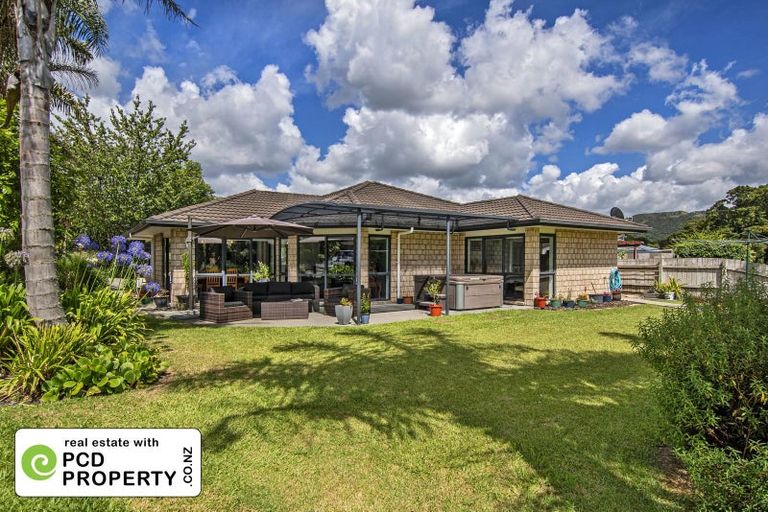 Photo of property in 10 Daviot Place, Te Kamo, Whangarei, 0112