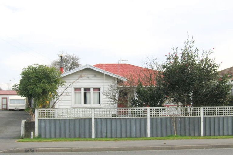 Photo of property in 8 Higgins Road, Frankton, Hamilton, 3204