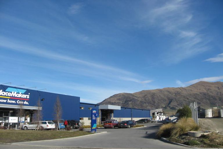 Photo of property in 286b Ballantyne Road, Wanaka, 9382