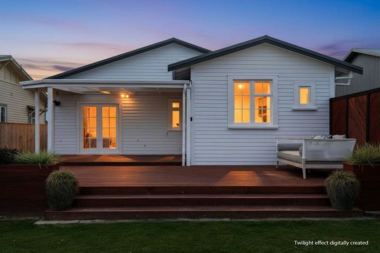 Photo of property in 47 Moana Street, Whanganui East, Whanganui, 4500