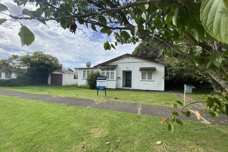 Photo of property in 6 Strange Street, Waitara, 4320