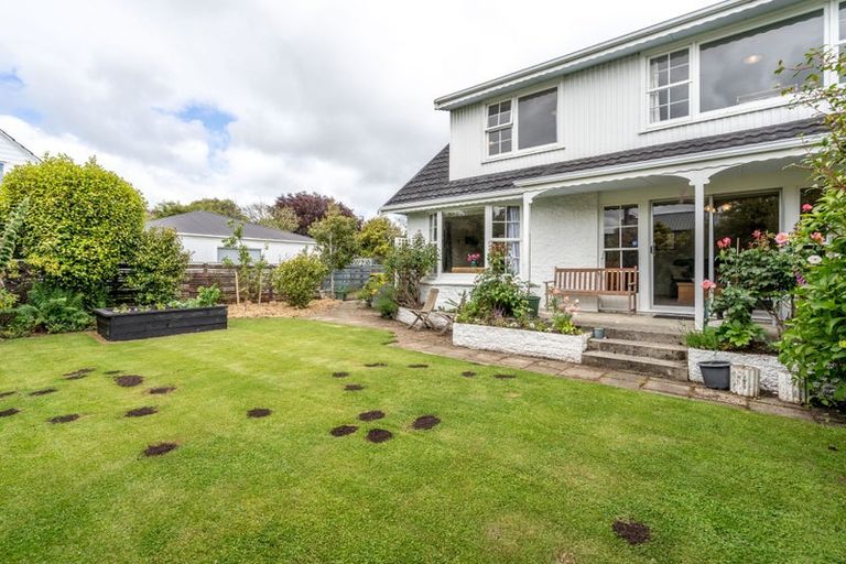 Photo of property in 43 Holywood Lane, Gladstone, Invercargill, 9810
