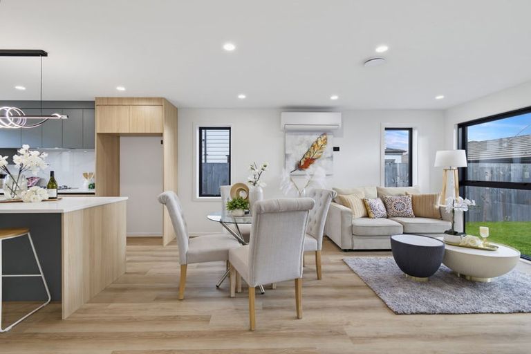 Photo of property in 124 Helvetia Road, Pukekohe, 2120