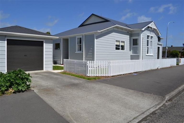 Photo of property in 64 Joseph Street, West End, Palmerston North, 4412