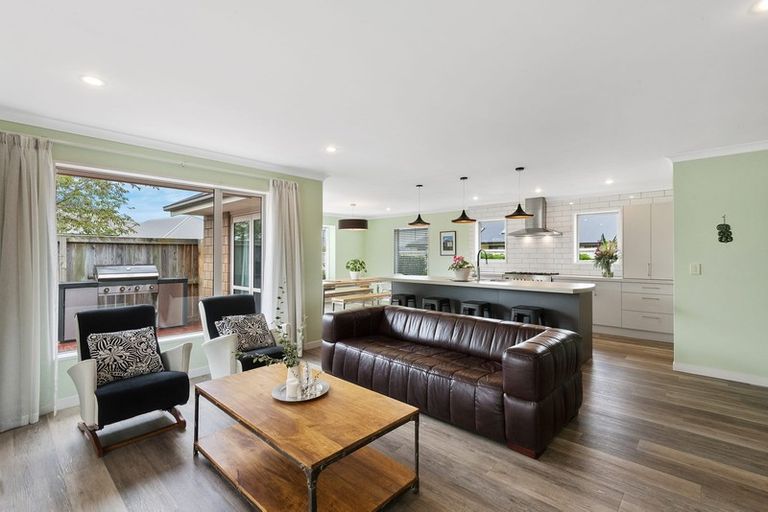 Photo of property in 4 Carlyle Lane, Rolleston, 7614