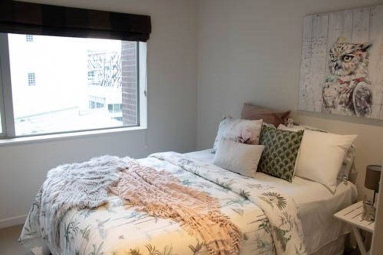 Photo of property in Republic Apartments, 4a/11 Tennyson Street, Te Aro, Wellington, 6011