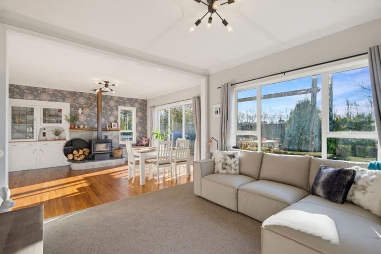 Photo of property in 217 Wilsons Crossing Road, Tussock Creek, Winton, 9781