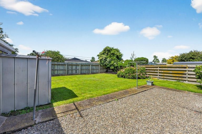 Photo of property in 5 Beaumont Place, Westbrook, Palmerston North, 4412