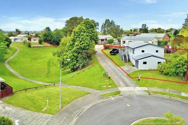 Photo of property in 34a Hayward Court, Te Puke, 3119