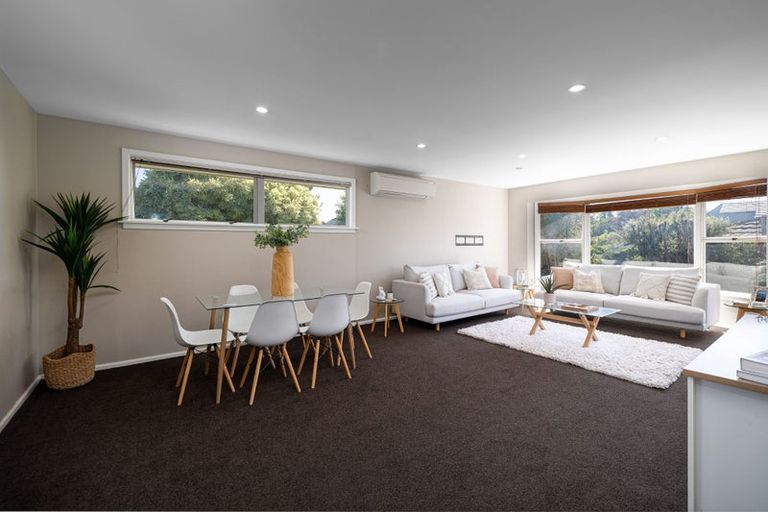 Photo of property in 2/139 Hamilton Avenue, Ilam, Christchurch, 8041