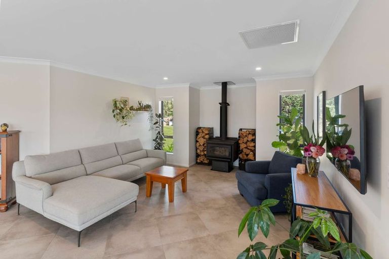 Photo of property in 357 Pesters Road, Eyrewell, Rangiora, 7476