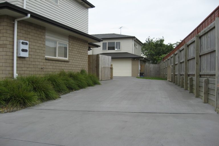 Photo of property in 188 Queen Street, Pukekohe, 2120