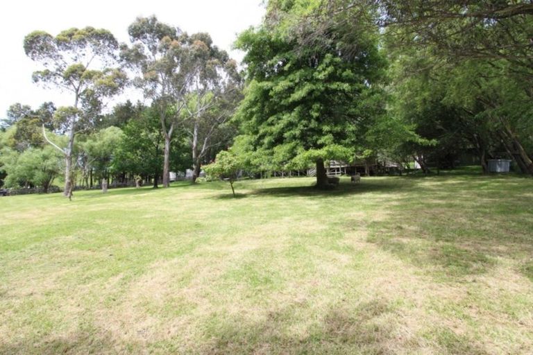 Photo of property in 83 Ridge Road North, Mangatainoka, Pahiatua, 4982