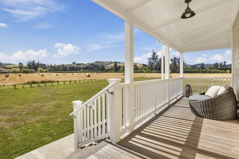 Photo of property in 108 Wairongoa Road, North Taieri, Mosgiel, 9092