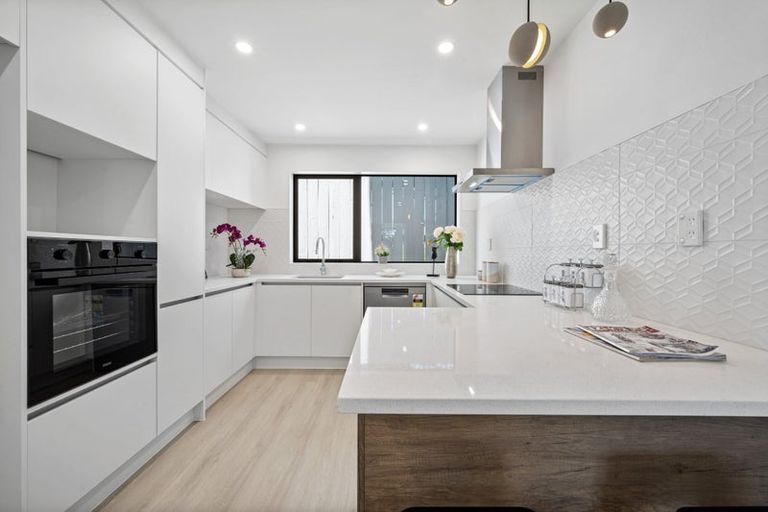 Photo of property in 6e Ariki Place, Red Hill, Papakura, 2110