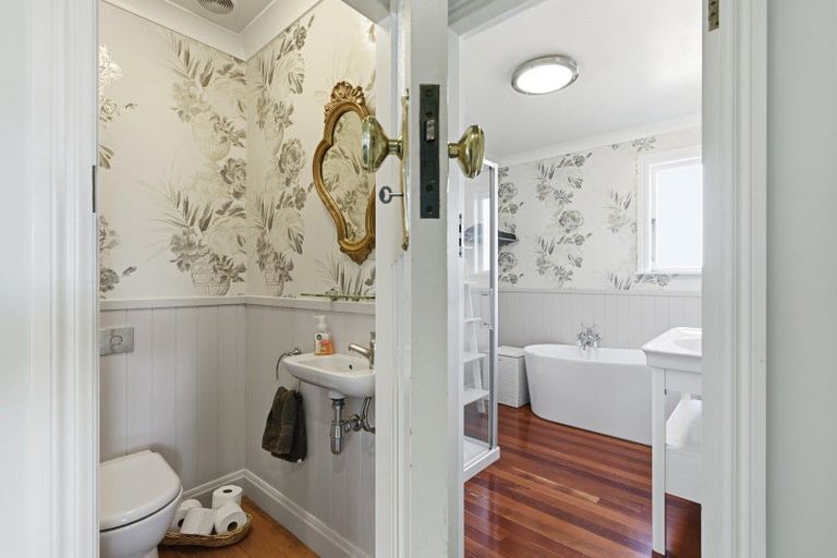 Photo of property in 48 Lavaud Street, Berhampore, Wellington, 6023