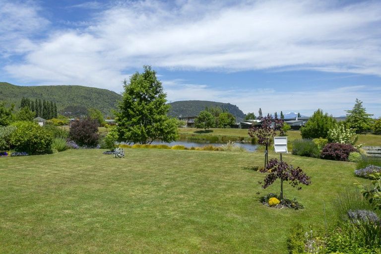 Photo of property in 11 Pukeko Way, Kinloch, Taupo, 3377