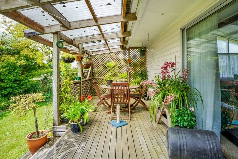 Photo of property in 194 Surrey Road, Tariki, Inglewood, 4388