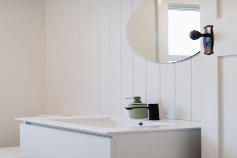 Photo of property in 158 Glenpark Avenue, Maryhill, Dunedin, 9011