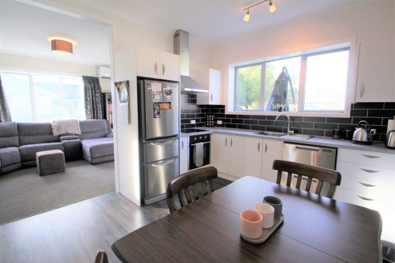 Photo of property in 95 Broughton Street, Gore, 9710