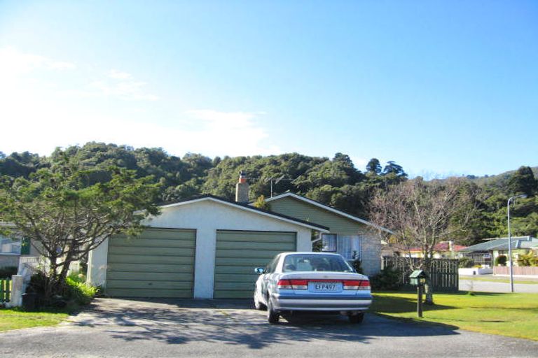 Photo of property in 89 Marsden Road, Greymouth, 7805