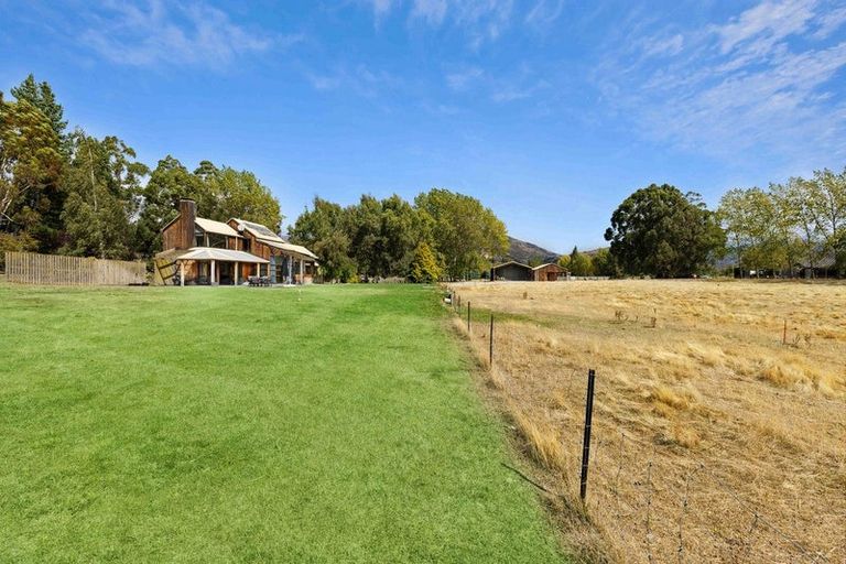 Photo of property in 641 Ballantyne Road, Wanaka, 9382